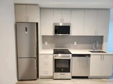 Short term for rent - $86/month : 2 Bed 2 bathroom in Oakville Image# 1