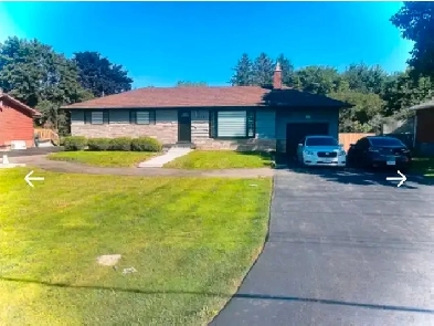 Fully renovated 2-Bedroom, 2- washroom BASEMENT for Rent Image# 9