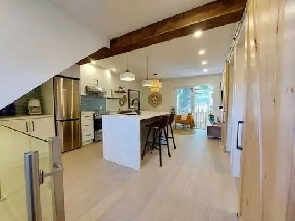 One Bedroom for rent in the Beach Image# 8
