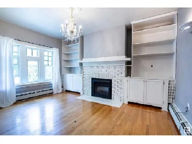 Fully Furnished 1BR Heritage Suite – All Utilities   net Incl. Image# 2