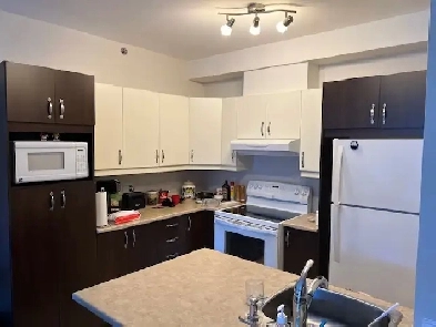 Une colocataire condo à partager 400$ Image# 2