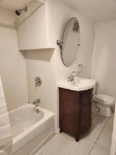Basement for rent Image# 6