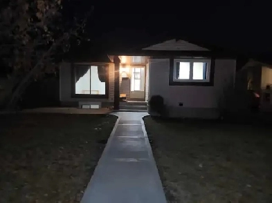 house rent Ne Calgary (3 bedrooms main floor) Image# 1