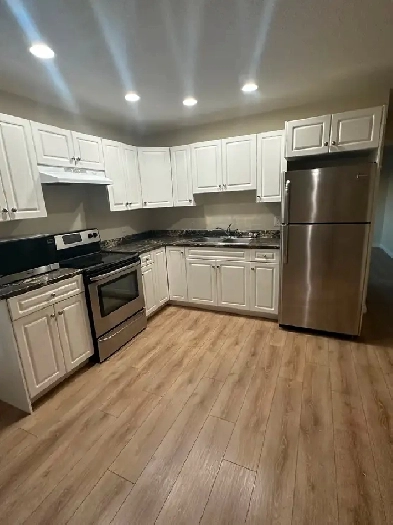 Spacious 2 bedroom suite Image# 9