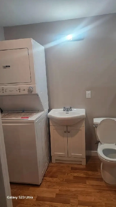Clean one bedroom  for rent Image# 11