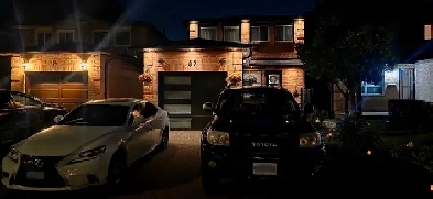 basement for rent 1 bedroom   1 den in ajax, westney heights Image# 9