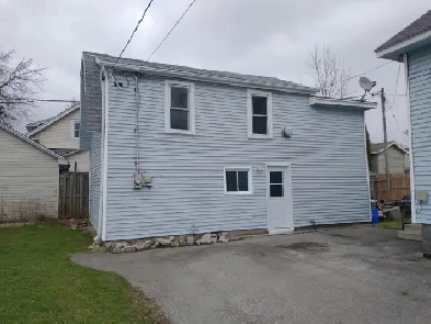 ONE BEDROOM APARTMENT FOR RENT Image# 1