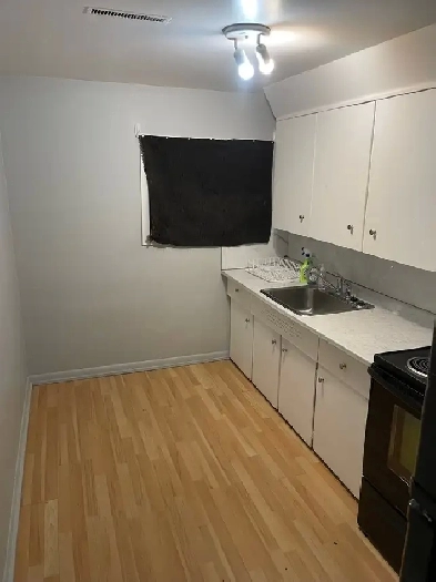 Forest lawn bright one bedroom suite for rent Image# 4