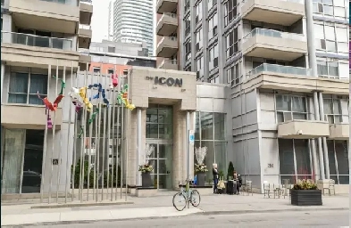 Short or Long term, Den-Room, in the heart of Downtown,King/John Image# 5