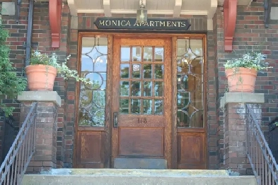 Old South Wortley Village Image# 1