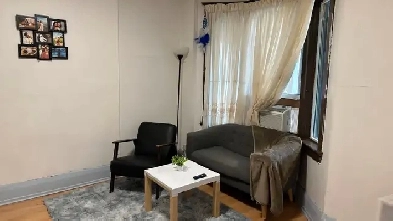 1 Bdr, 2nd Fl, Oct. 1, $1850 Image# 1