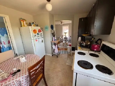1 bedroom furnished apartment in Glace Bay Image# 3