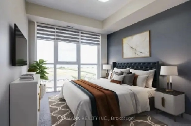 Bedroom with washroom & parking available for rent Image# 1