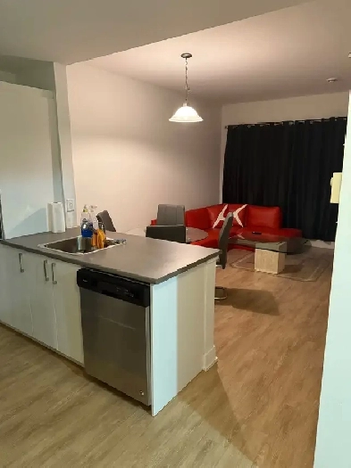 Condo 3 1/2 au pied du métro Longueuil Image# 2
