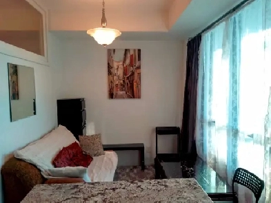 Nice junior 1-bed den Image# 8