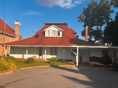 Waterfront 1 Bdrm appt for rent, Prince of Wales dr/Hog Image# 3