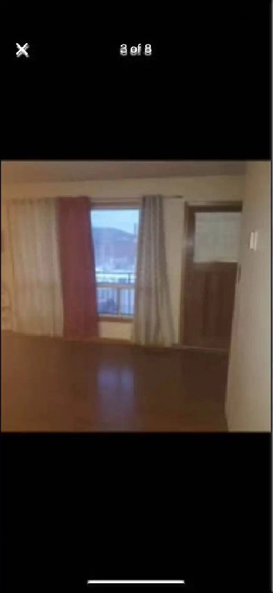 3 bedroom upper level Brampton, avail immediately Image# 1