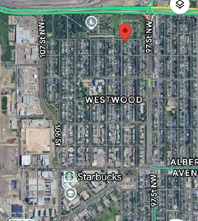 furnished rooms for rent near NAIT, Apprentice welcome. Image# 1