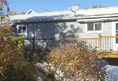 4-season cottage for sale at Moosomin & District Regional Park Image# 9