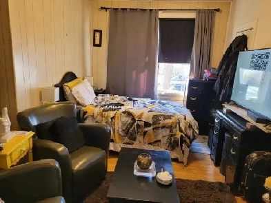Studio Suite for rent, near SAIT and LRT Image# 2