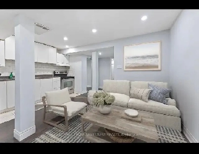 Private Basement available from October 1st Image# 4