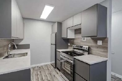 1 Bed Condo in the Heart of Downtown! Image# 10