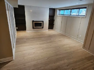 Renovated 3BR Basement Unit - Rexdale Blvd and Martin Grove Image# 8