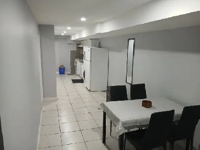 Basement for Rent Image# 1