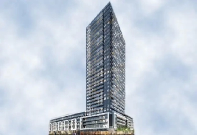 Brand new condo for rent  missisuaga Image# 1