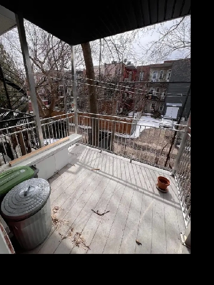 Spacious and Charming 1 Bedroom Apartment for Rent in Plateau Image# 9