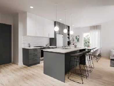 À LOUER  				Situé au 4720, PLACE D'ARGENTEUIL, QUÉBEC, G1H 2N6 Image# 5