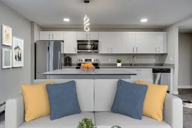 The Gate - 1 Bedroom, 1 Bathroom Apartment for Rent Image# 1