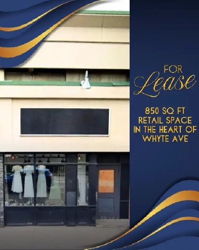 Retail Space for Lease Image# 1