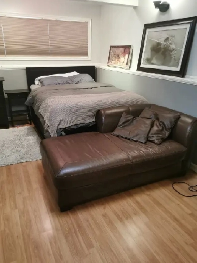 Room for Rent in Whitecourt AB Image# 1