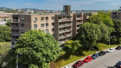 Apartments for rent in Ville Saint-Laurent Image# 6