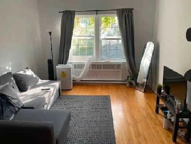 Appartement une chambre sur Darlington Image# 4