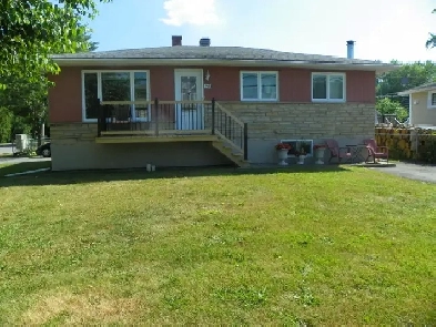 Meilleur rapport qualité/prix Maison a vendre à Terrebonne Image# 1