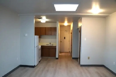 Bachelor/Studio for Rent Image# 5