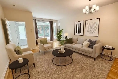 4 ½ for Rent – NDG Image# 7