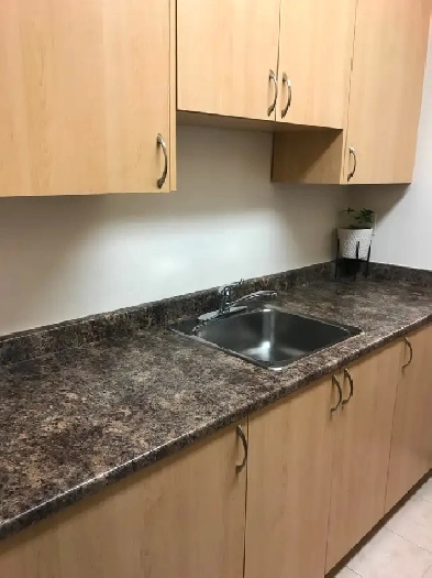 1 bedroom 1 bathroom first floor apartment Stouffville, ON Image# 5