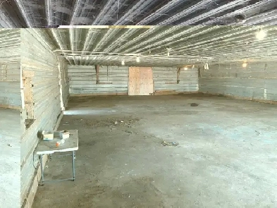 A Barn for Rent 2560 SQF (Brantford) Image# 1