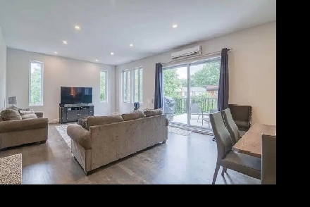 FOR RENT: 3 Bed, 2 Bath   parking, COTE-DES-NEIGES Image# 24