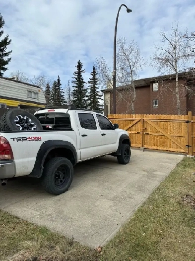 RV/Vehicle Parking Spot for Rent Image# 2