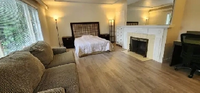Room in Langara! Shared with Students Image# 9