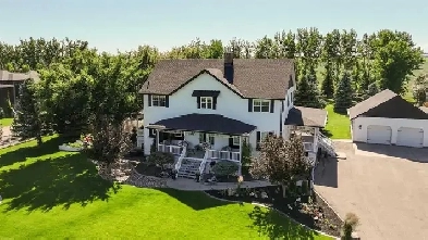 2702 30 Street, Coaldale -Country Living in Coaldale Image# 1