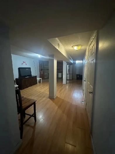 2 Bedroom basement for rent! (great location) Image# 4