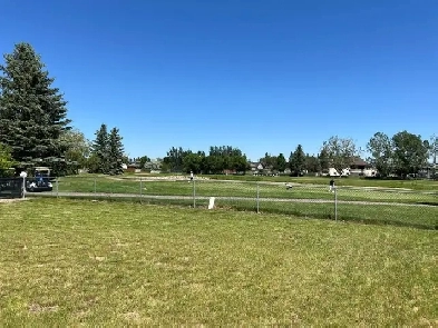 Lot for Sale in Coaldale - 105 Fairway Dr., Coaldale Image# 1