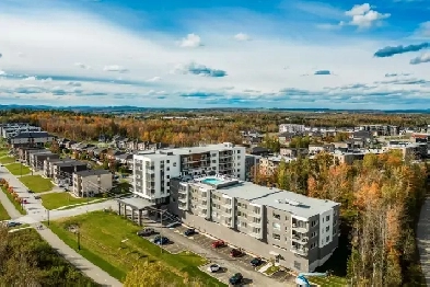 PROMO 1 MOIS GRATUIT / Le Sabrevois, rue du Chardonnay -  B3 Image# 1