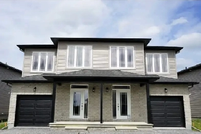 $2,875/month 3 BED, 2.5 BATH IN CARLETON PLACE, 59 MORRIS STREET Image# 5