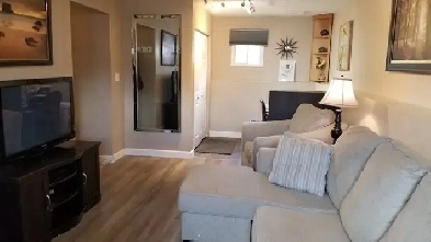 2Bed Suite for Rent, Spacious, Clean, Quiet Area, Kelowna Image# 1
